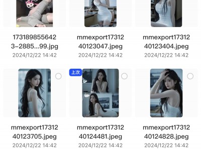 在某个博主哪里花了299买来，含有各种类型（嘘?~），用作壁纸很不错