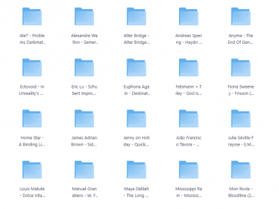 【无损音乐】欧美2026年1月9日发行的74张新专辑，听觉的享受！